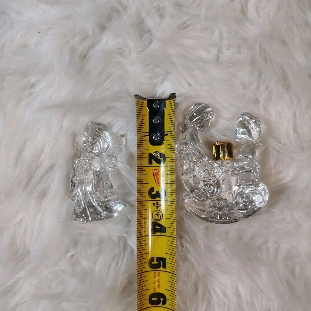 VTG Marquis Waterford Crystal Made In Germany Bundle